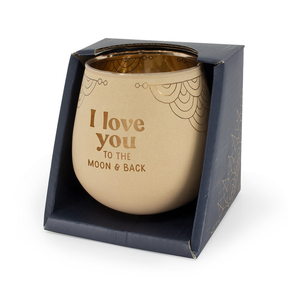 Special Ceramics Sfeerlichthouder – I love you