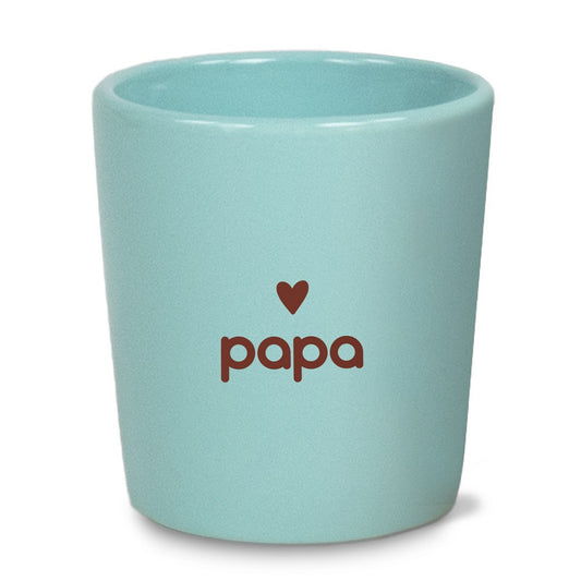 Espresso kopje β Papa