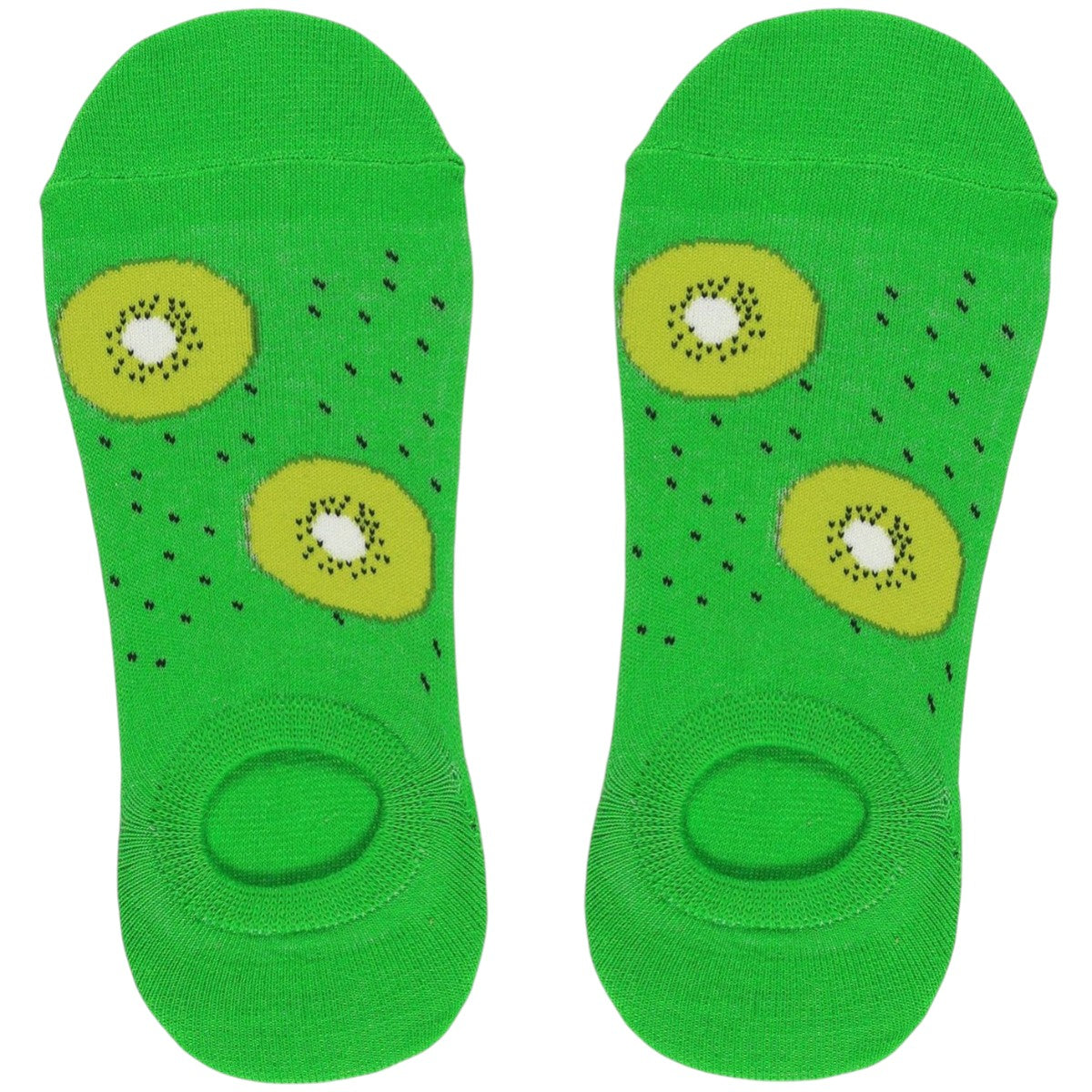 Happy Socks Enkelsokken Kiwi – Maat 38-45