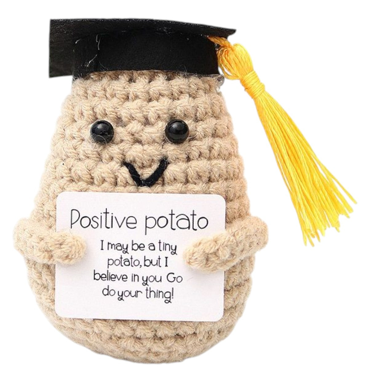 Positive Student (8 cm)