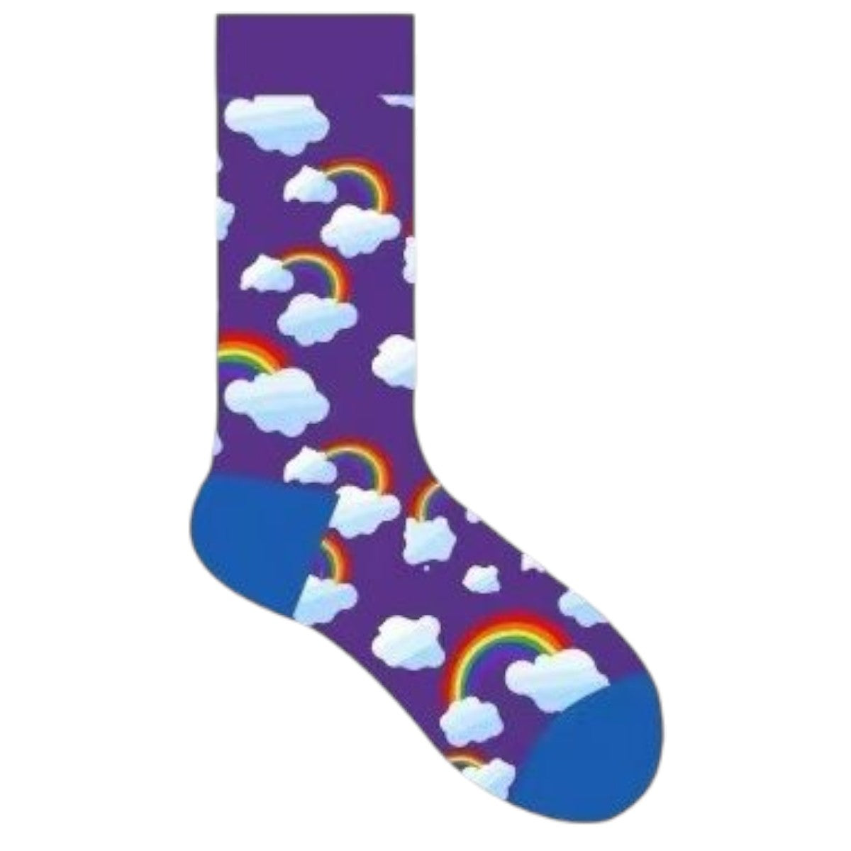 Happy Socks – Rainbow (maat 38-45)