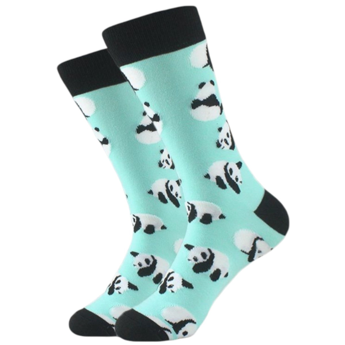 Happy Socks Panda’s – maat 38-45