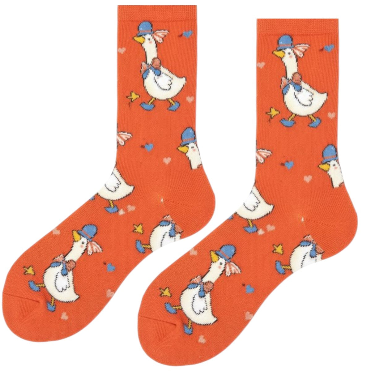 Happy Socks – Gans (maat 36-43)