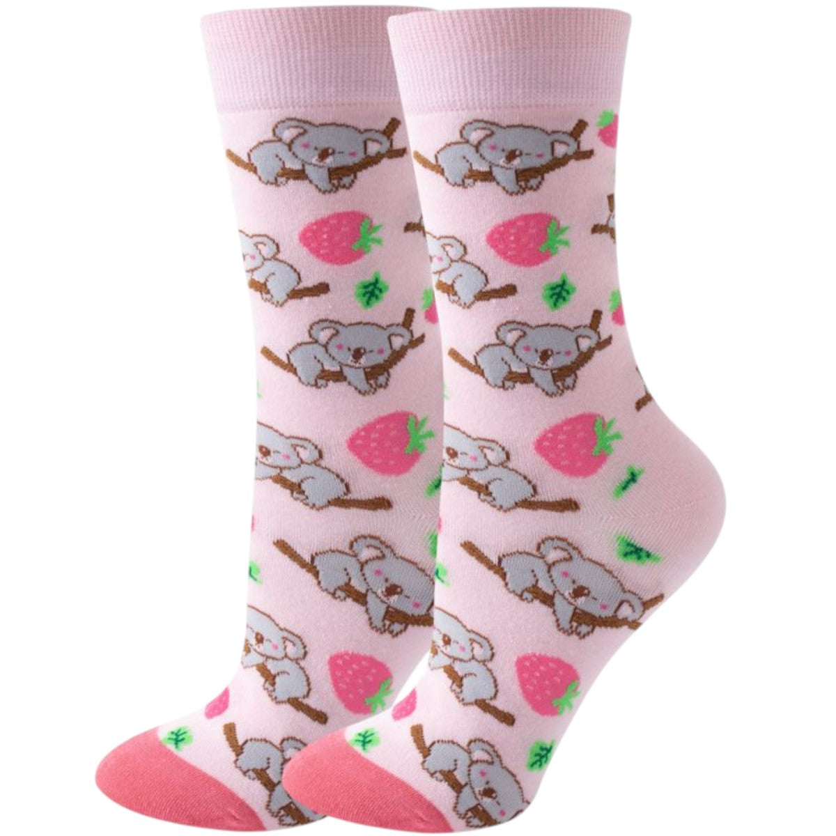 Happy Socks – Koala (maat 36-43)
