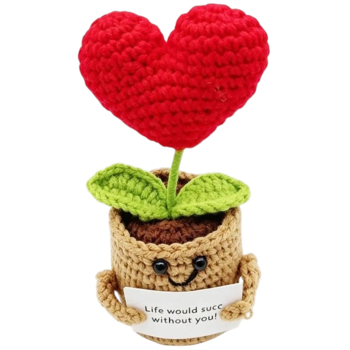 Positive Heart β 14,5 cm
