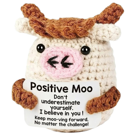 Positive Cow β 9 cm