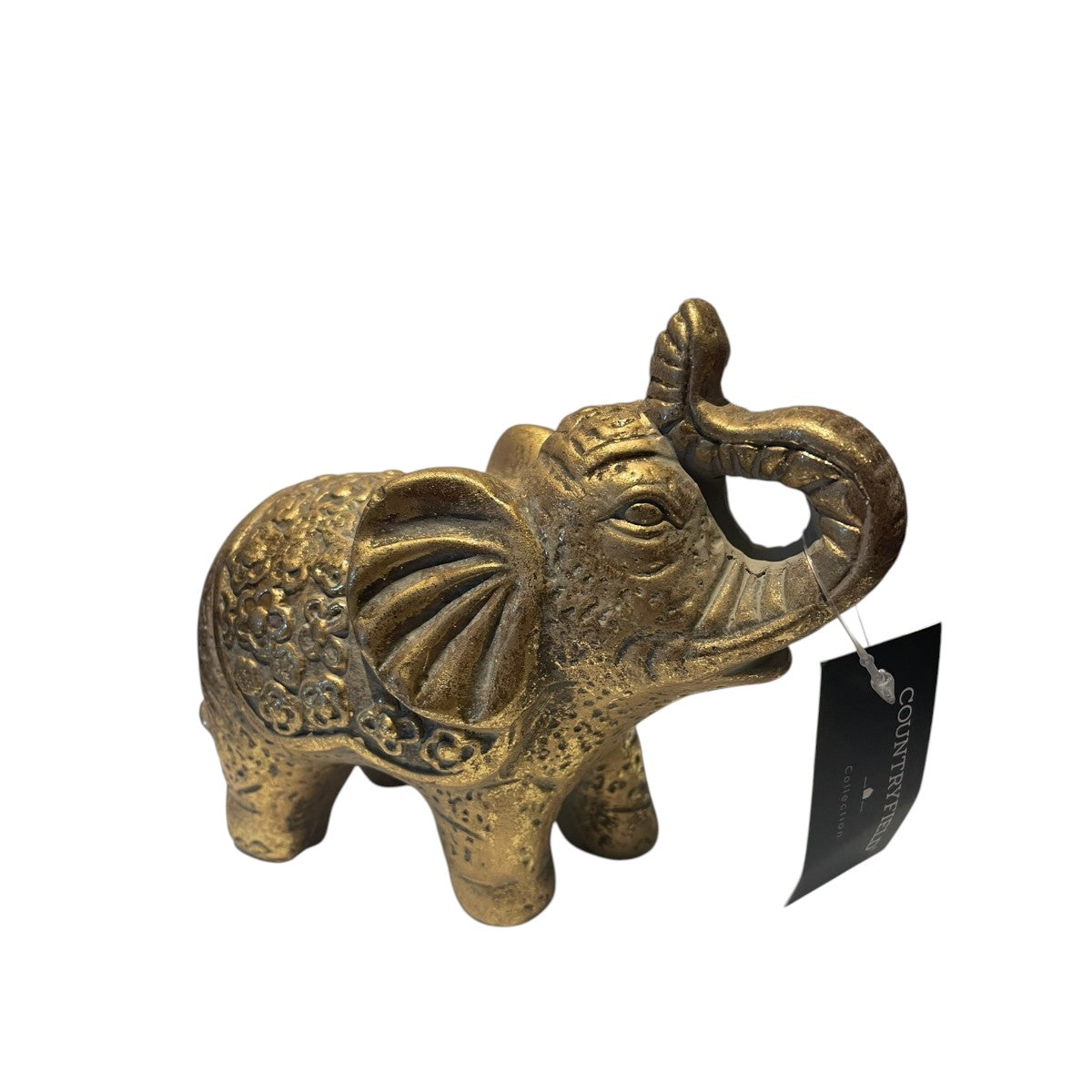Countryfield Olifant - Goud