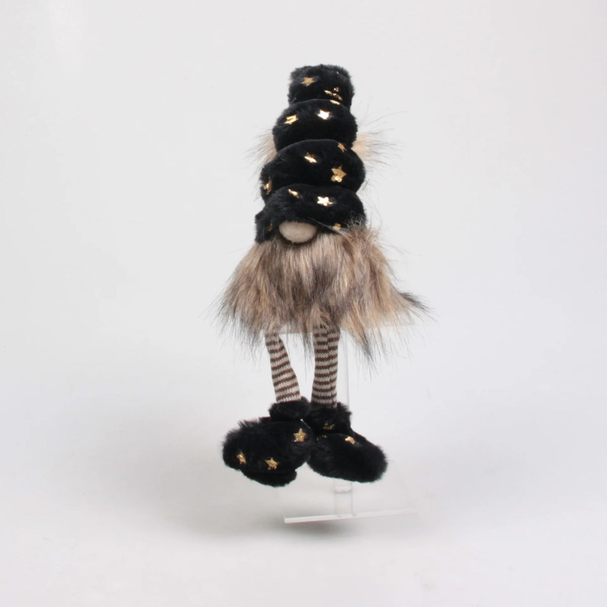 ๐
Kerst gnoom met slaapmuts โ 42 cm hoog