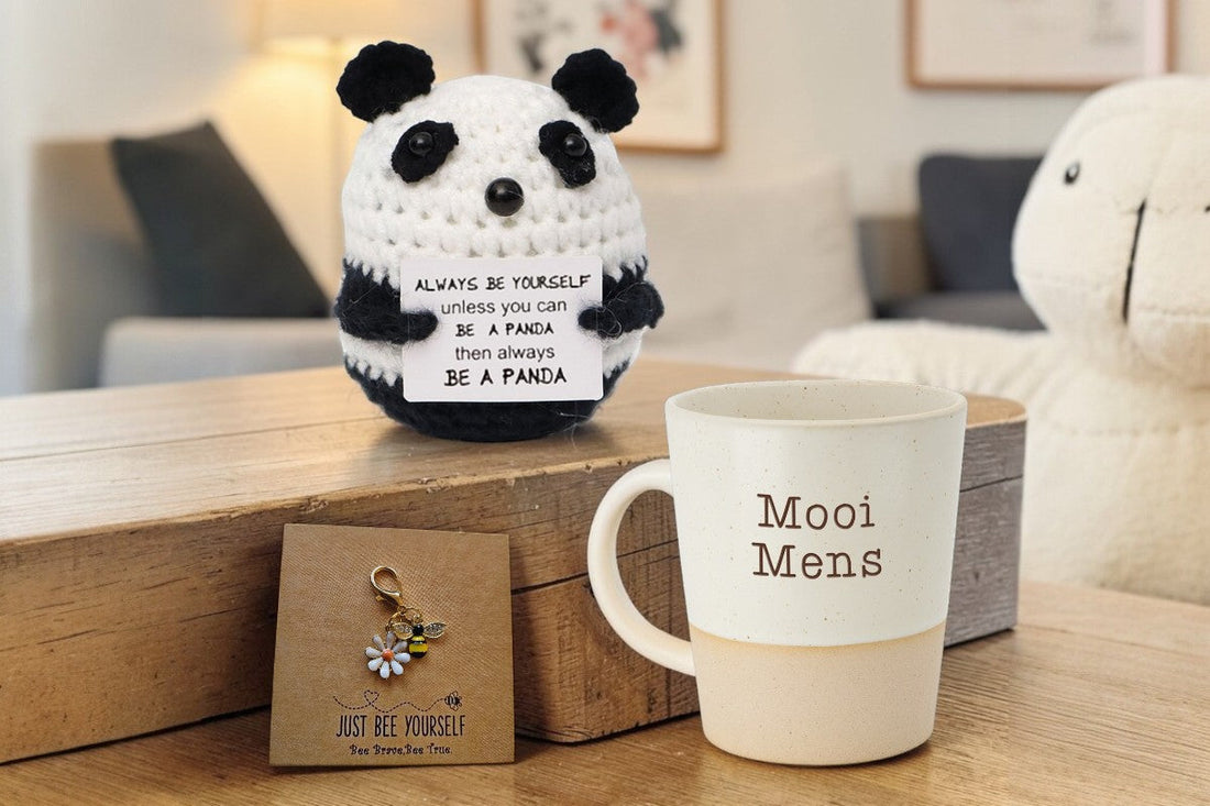 Last minute cadeautjes die persoonlijk voelen | Masini Gifts