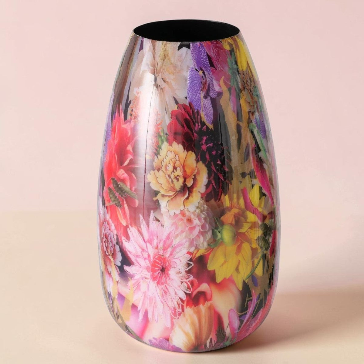 Boltze Home Vaas Opulent - 25,3 cm