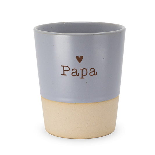 Special Ceramics beker - Papa