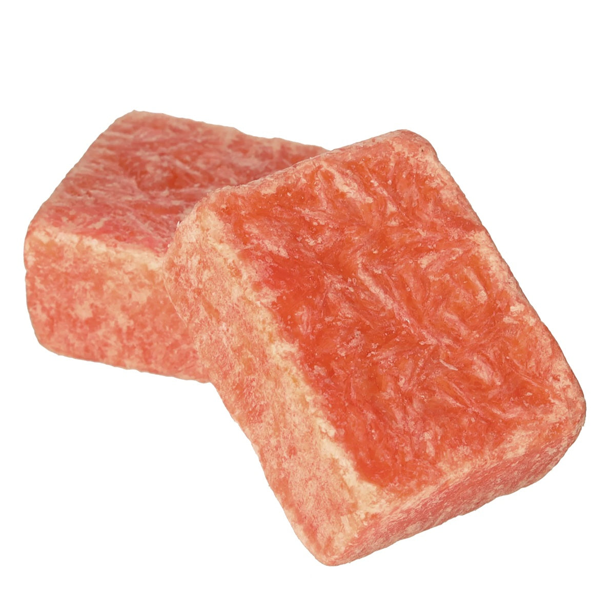 Cadeauset met schaaltje in hartvorm, minirasp en amberblok Mango Peach