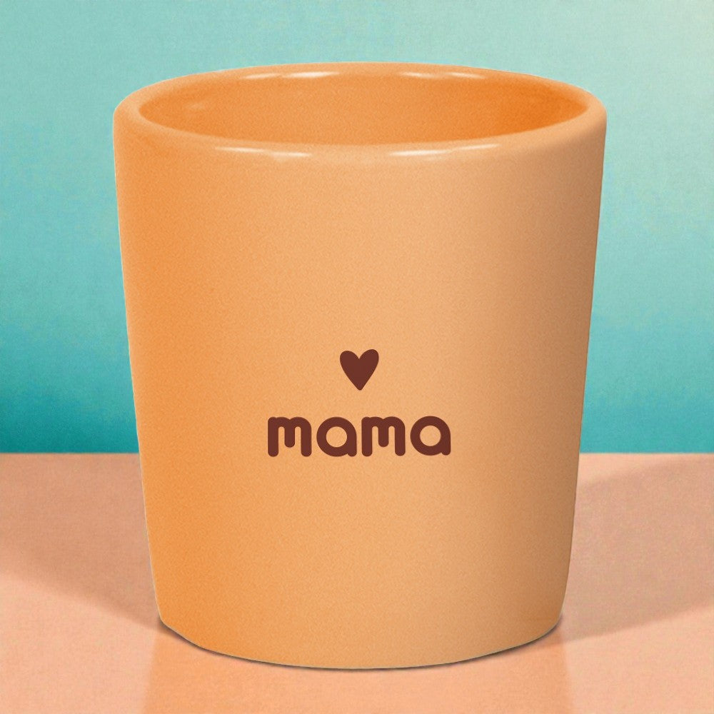 Espresso kopje – Mama
