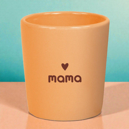Espresso kopje – Mama
