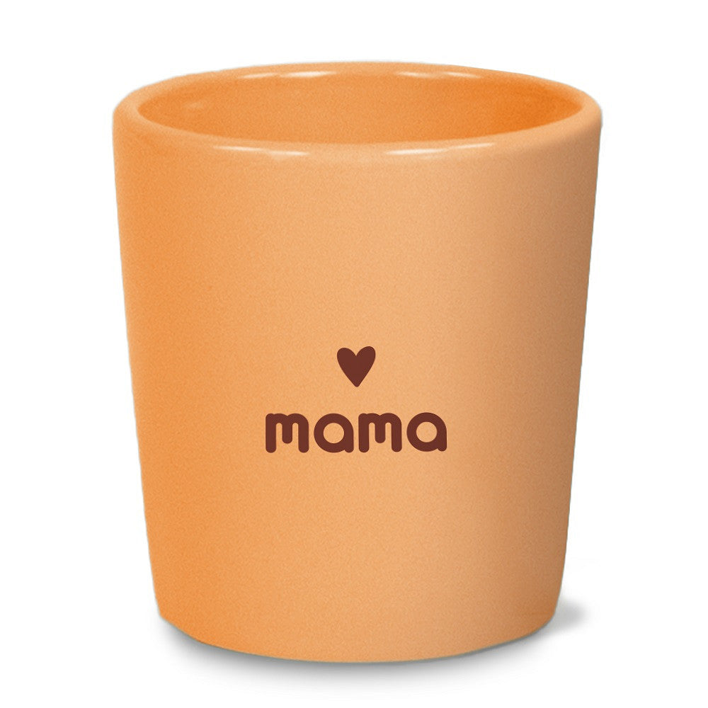 Espresso kopje – Mama