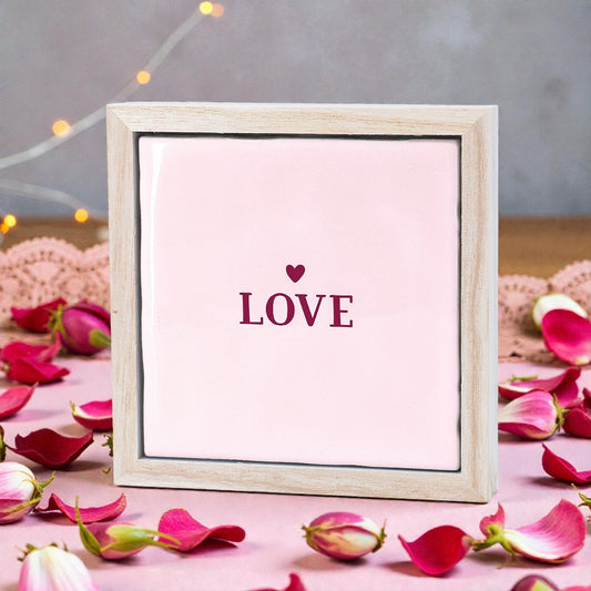 Liefs in een Lijstje – Love