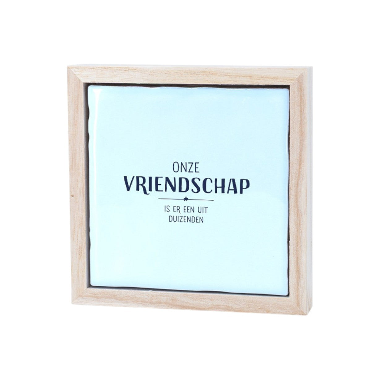 Liefs in een Lijstje – Vriendschap