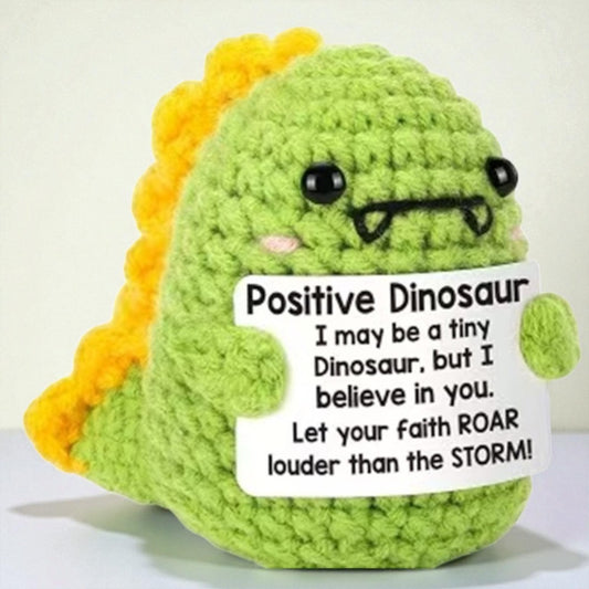 Positive Dino (8 cm)
