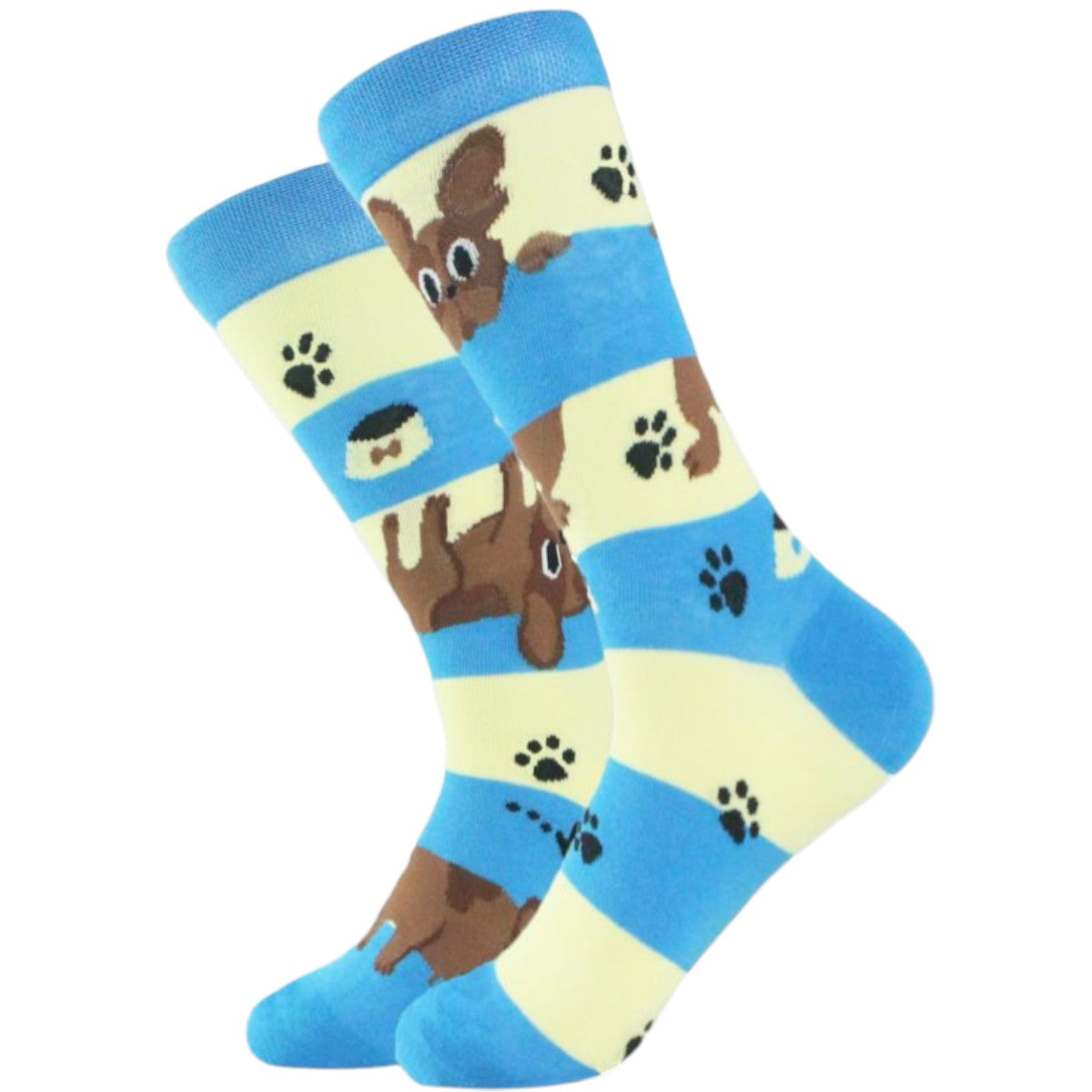 Happy Socks Hondjes en pootjes – Maat 38-45