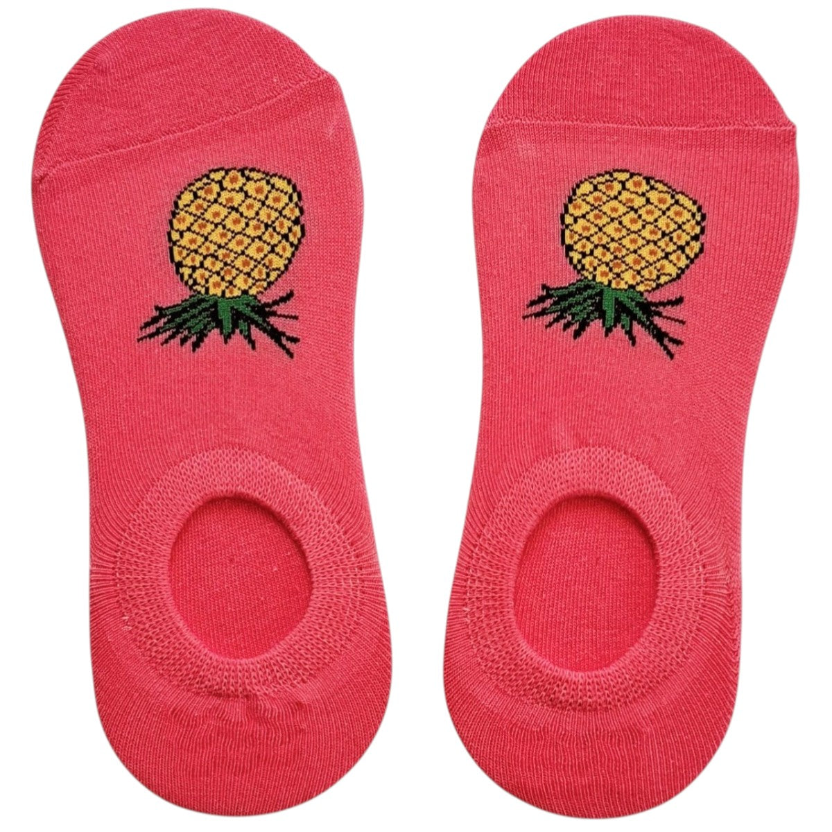 Happy Socks Enkelsokken Ananas – Maat 38-45