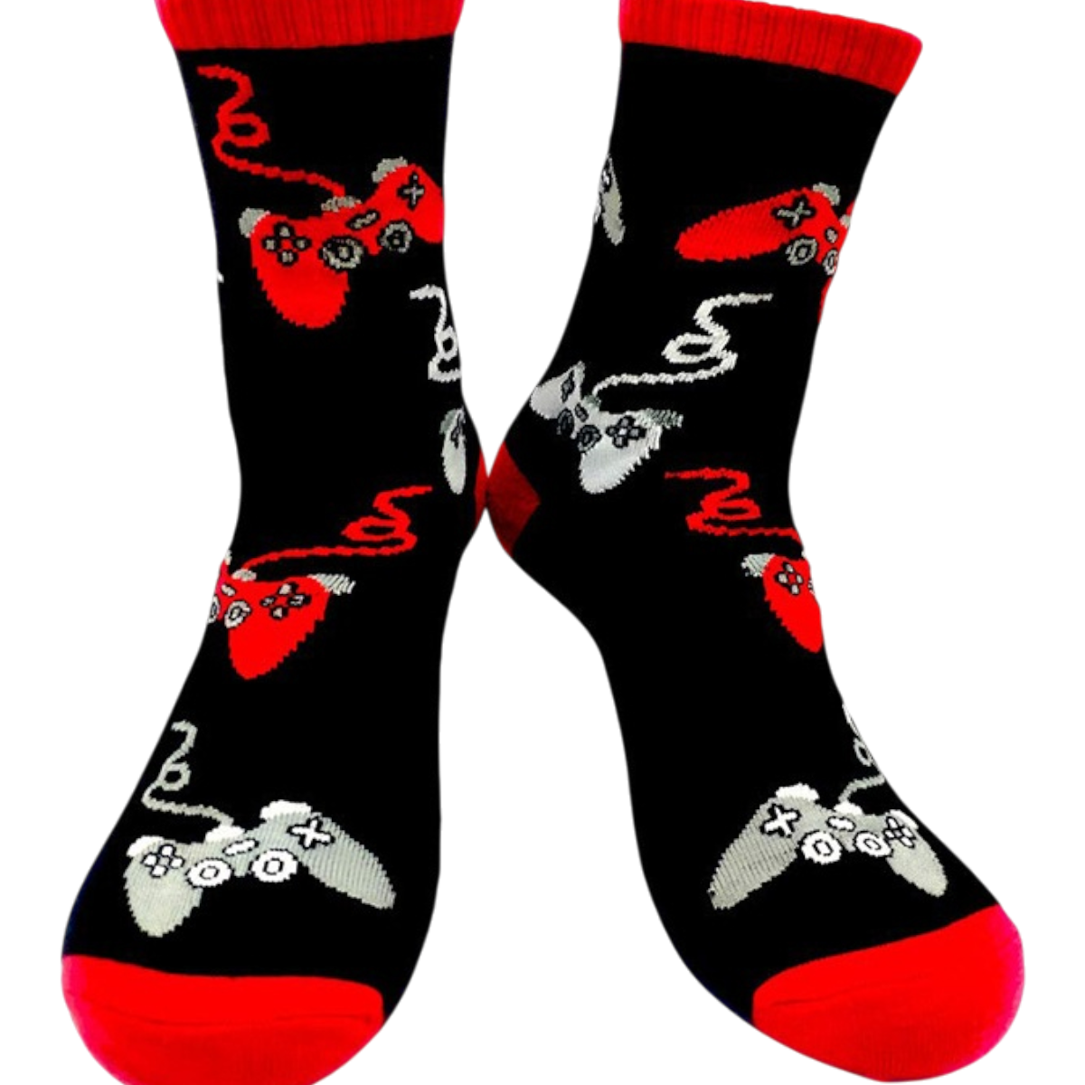 Gaming Happy Socks – maat 38–45