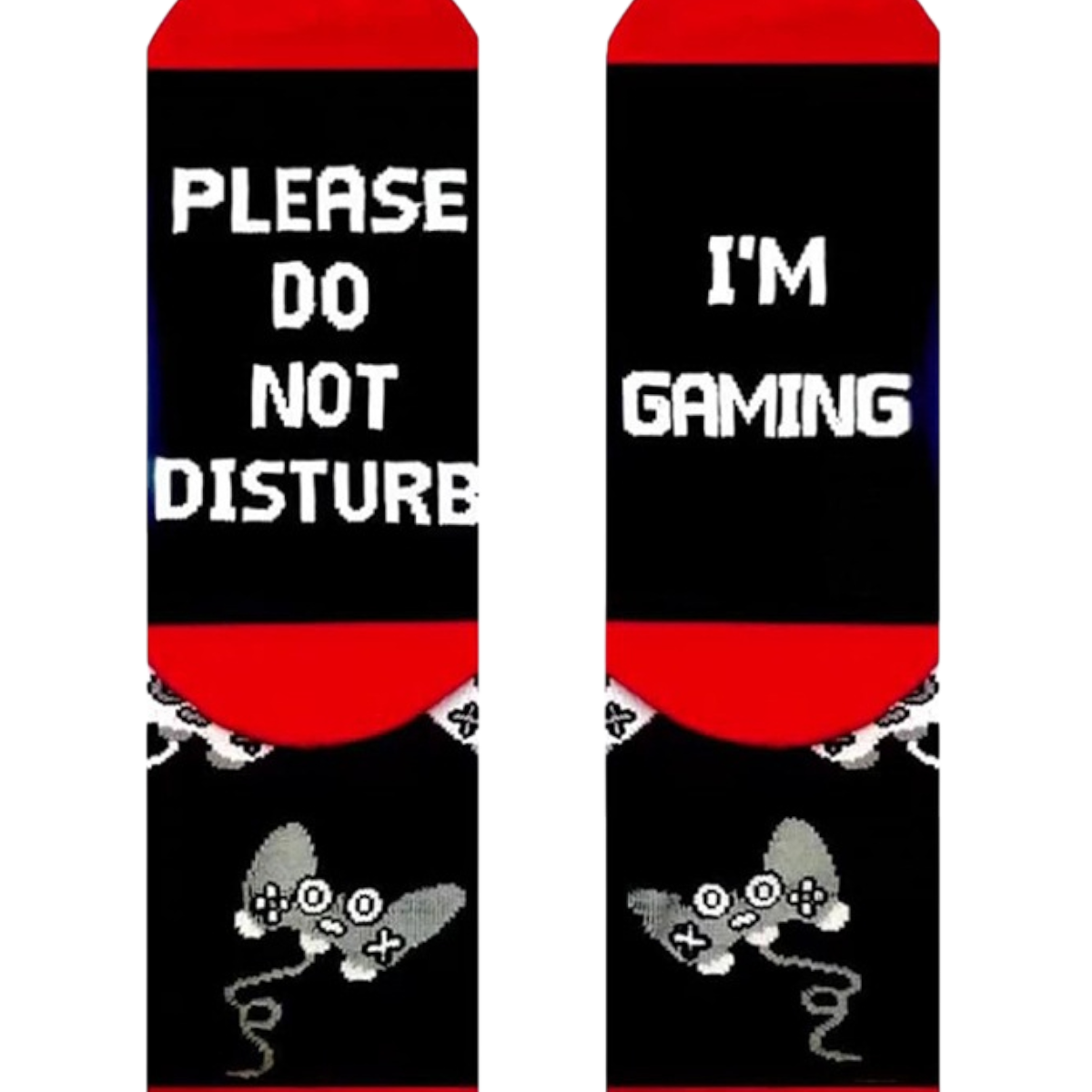 Gaming Happy Socks – maat 38–45