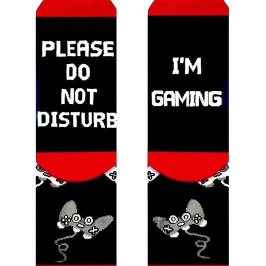 Gaming Happy Socks – maat 38–45