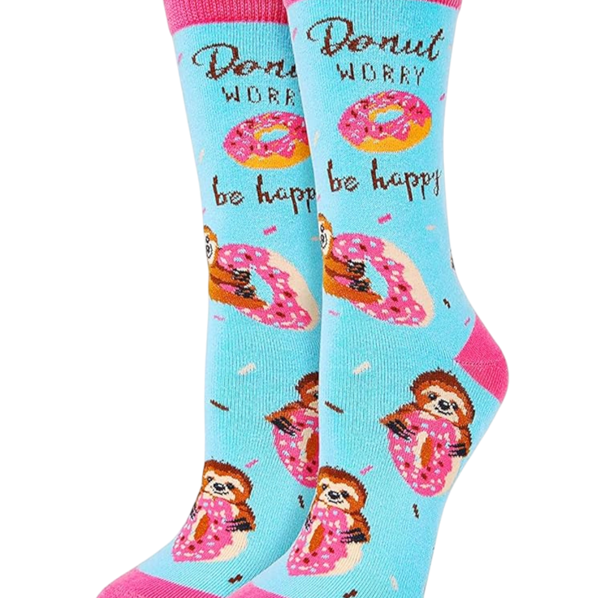 Donut Happy Socks – maat 38–45