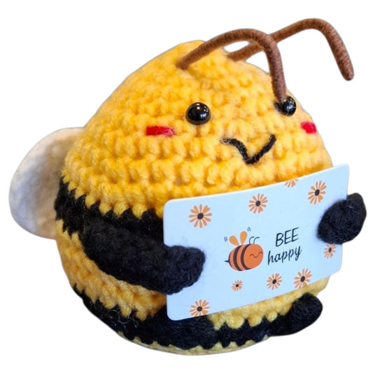 Positive Bee (8.5 cm)
