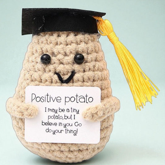 Positive Student (8 cm)