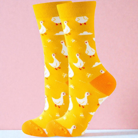 Happy Socks – Ganzen maat 36-43