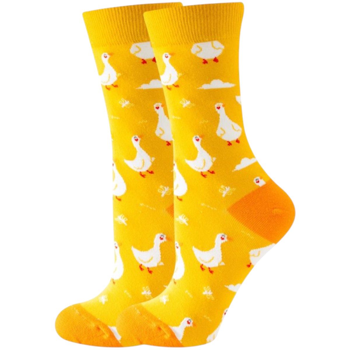 Happy Socks – Ganzen maat 36-43