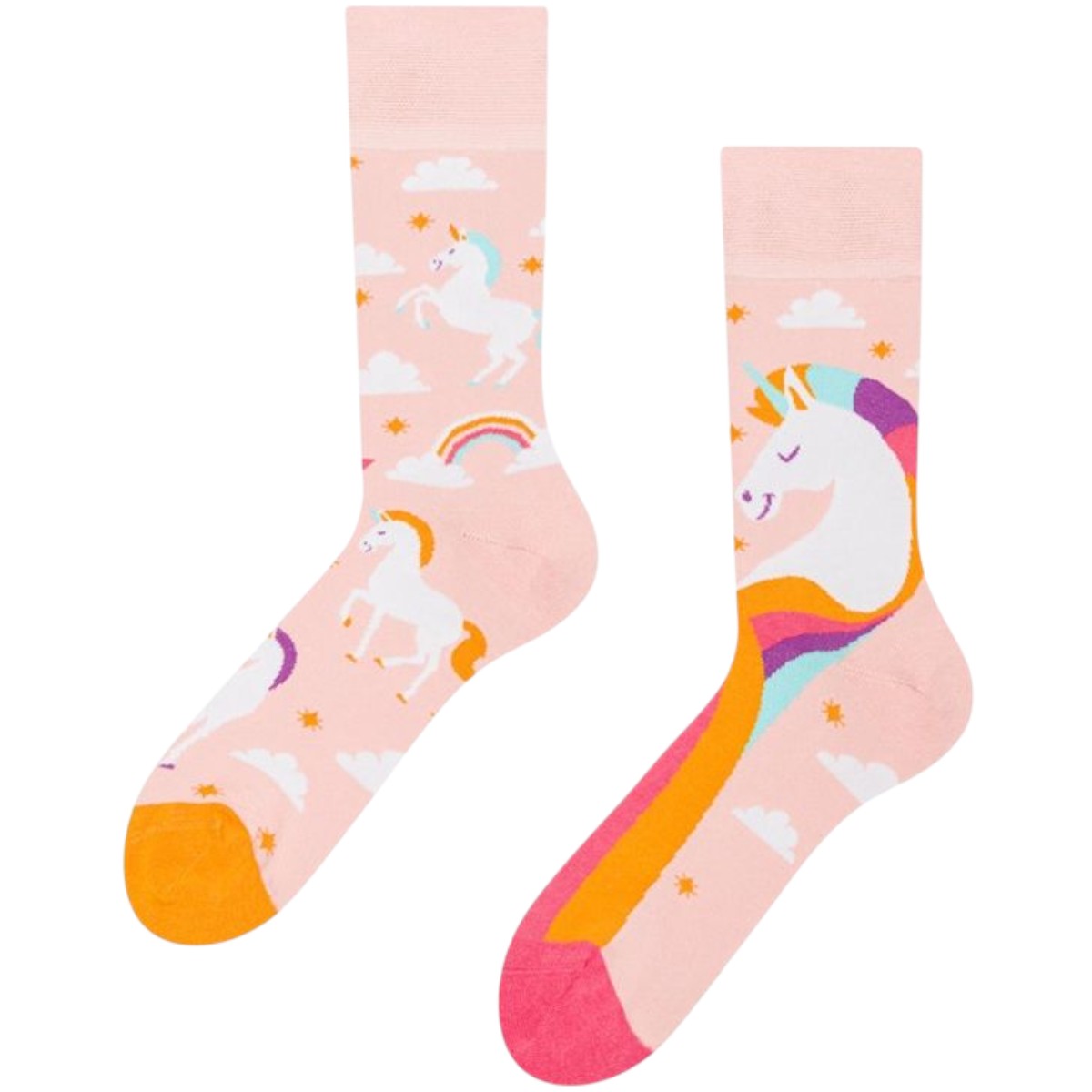 Happy Socks – Unicorn maat 38-45