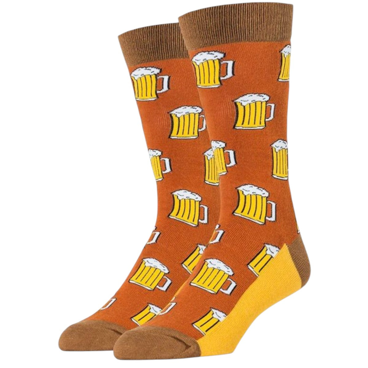 Happy Socks – Bier (maat 38-45)