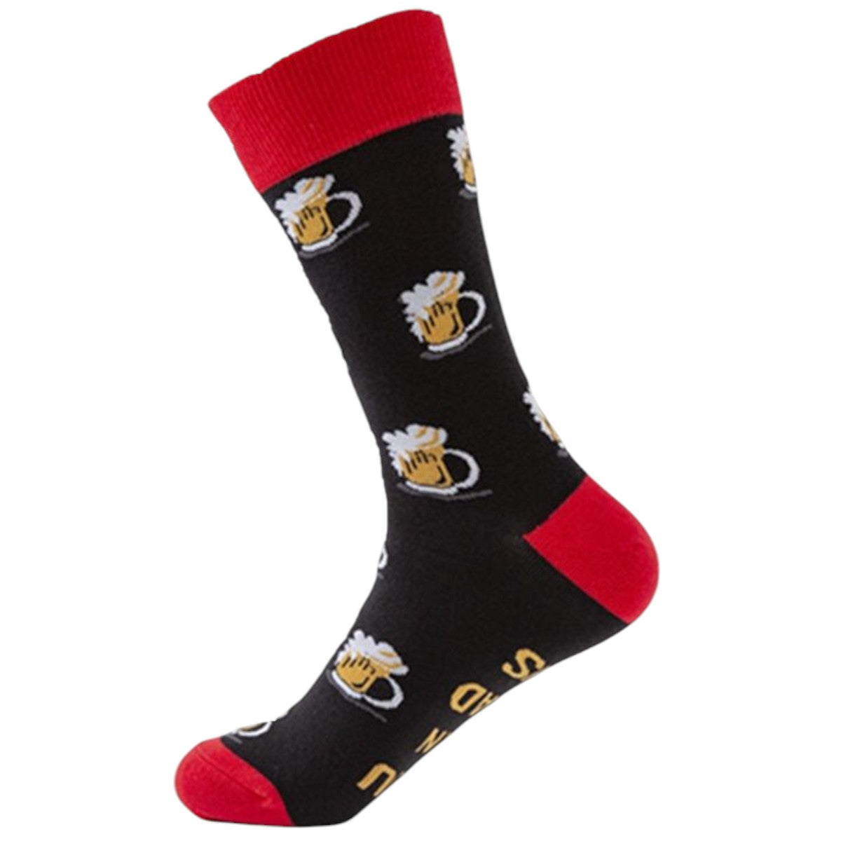 Happy Socks – Beer (maat 38-45)