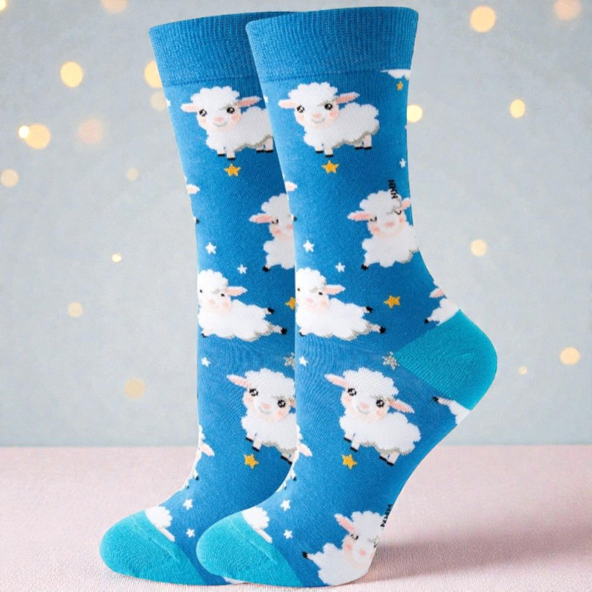 Happy Socks Schapen – maat 36-43