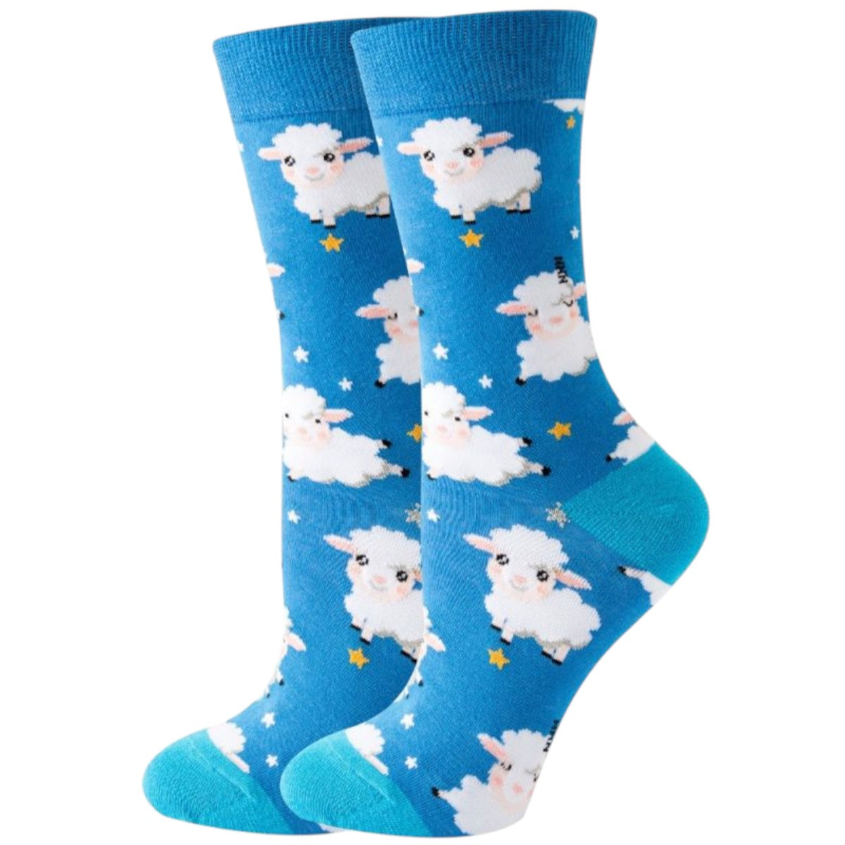 Happy Socks Schapen – maat 36-43