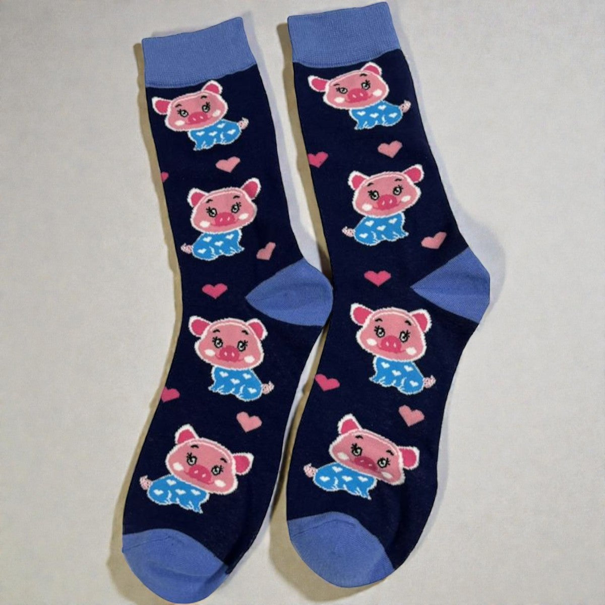 Happy Socks Biggetjes – maat 38-45