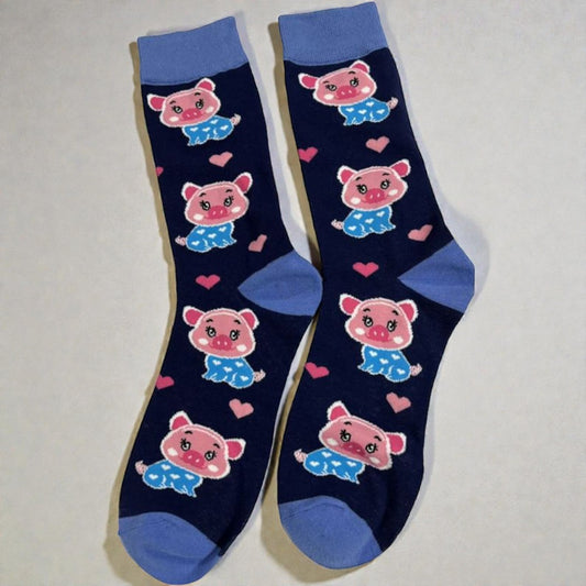 Happy Socks Biggetjes – maat 38-45