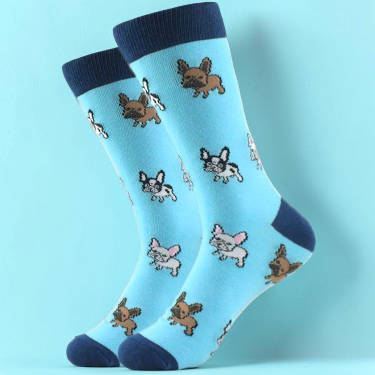 Happy Socks Hondjes – Maat 38-45