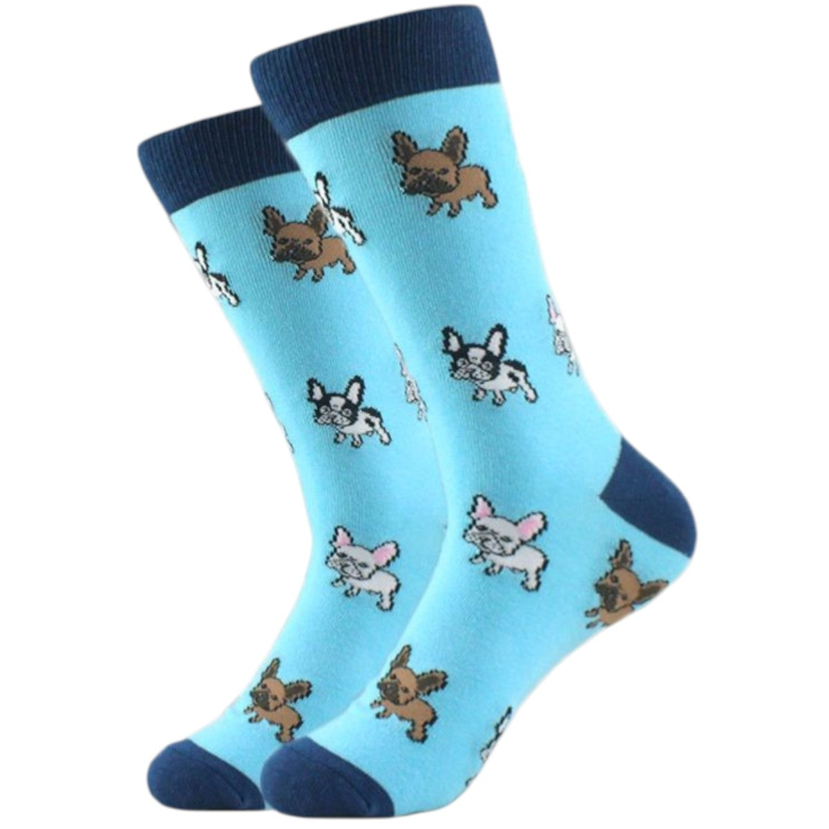 Happy Socks Hondjes – Maat 38-45