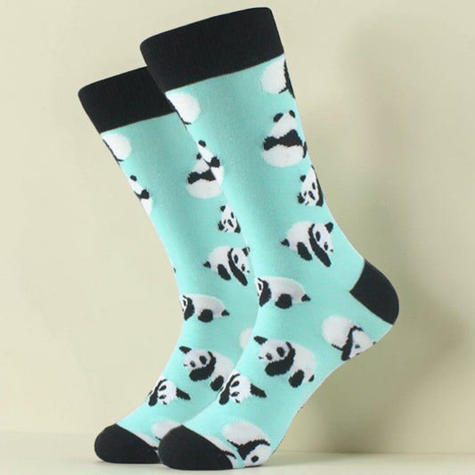 Happy Socks Panda’s – maat 38-45