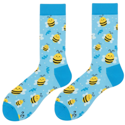 Happy Socks – Bijtjes (maat 36-43)