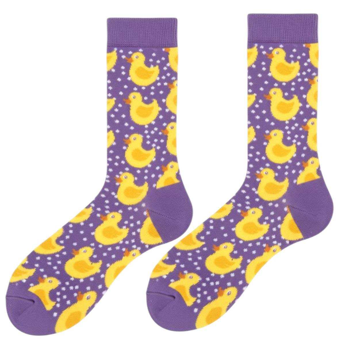 Happy Socks – Eendjes (maat 36-43)
