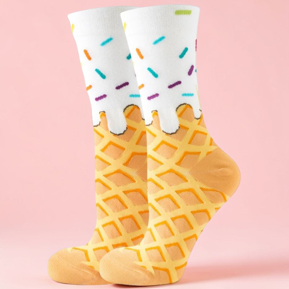 Happy Socks – IJs (maat 36-43)