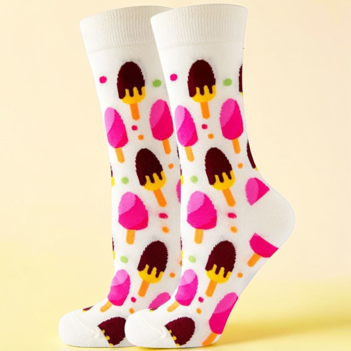 Happy Socks – IJsjes (maat 36-43)