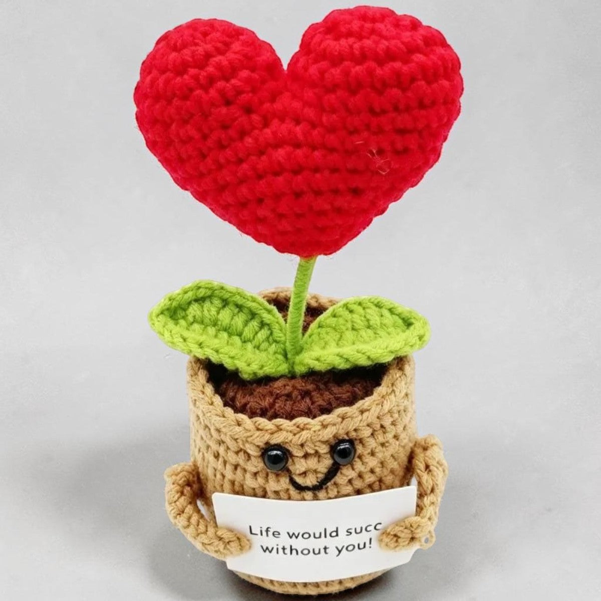 Positive Heart –  14,5 cm