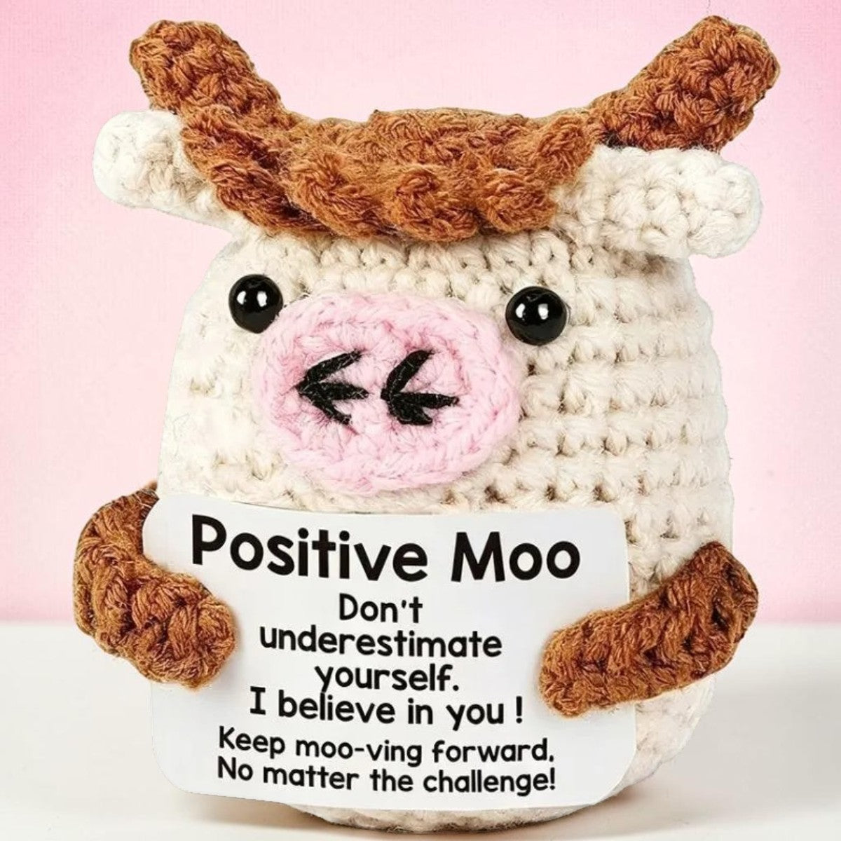 Positive Cow – 9 cm