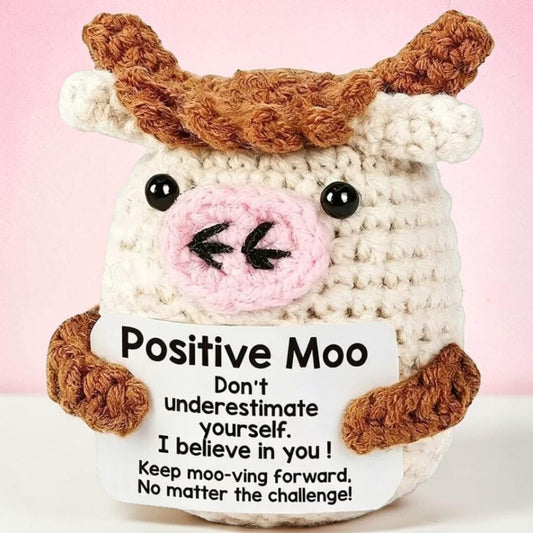 Positive Cow – 9 cm