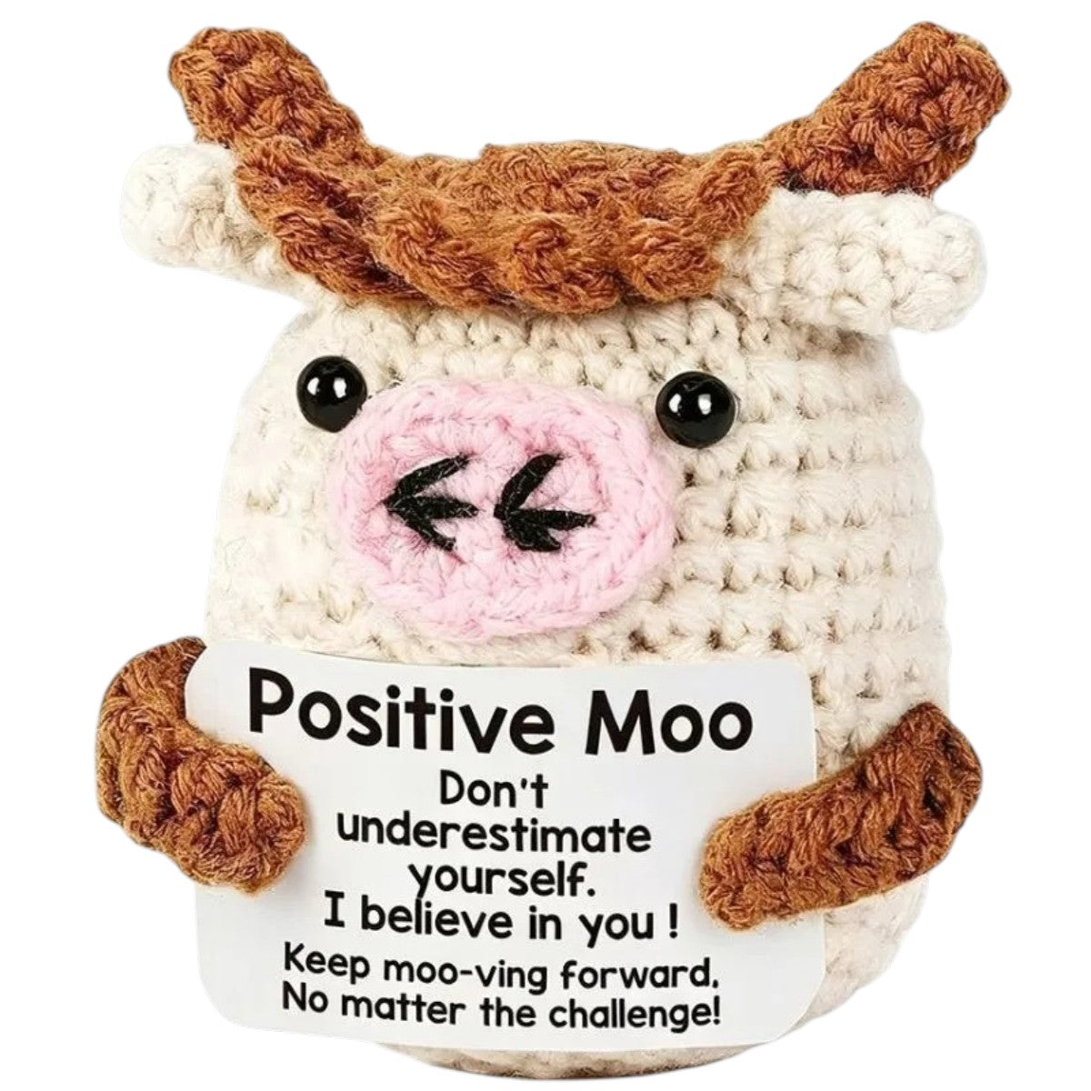 Positive Cow – 9 cm